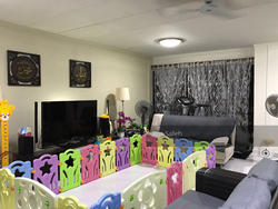 Blk 116B Rivervale Drive (Sengkang), HDB 5 Rooms #142754272